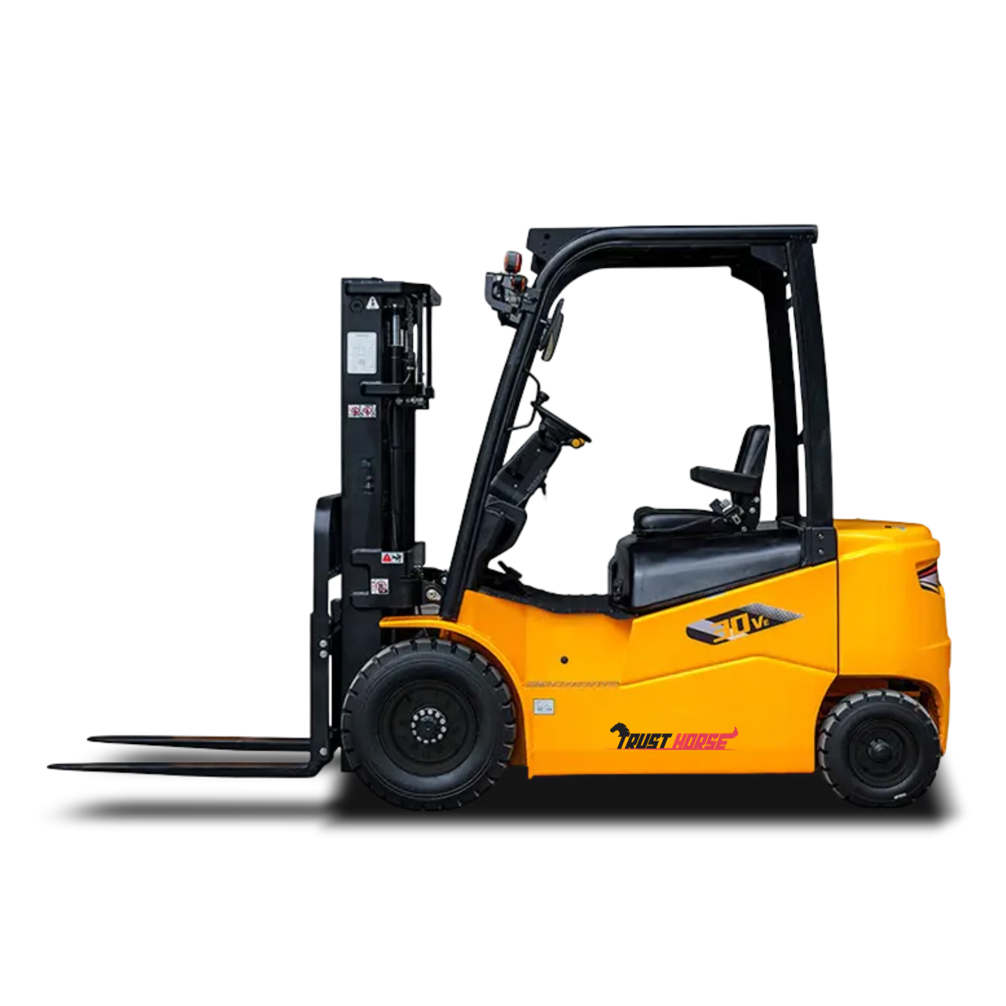 Li-ion Battery Forklift VE Series 3.0T
